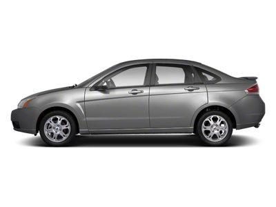 2011 Ford Focus SE