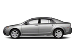 2012 Chevrolet Malibu LS