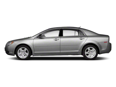 2012 Chevrolet Malibu LS