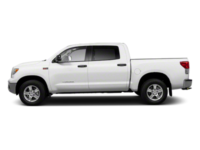 2012 Toyota Tundra Limited 5.7L V8