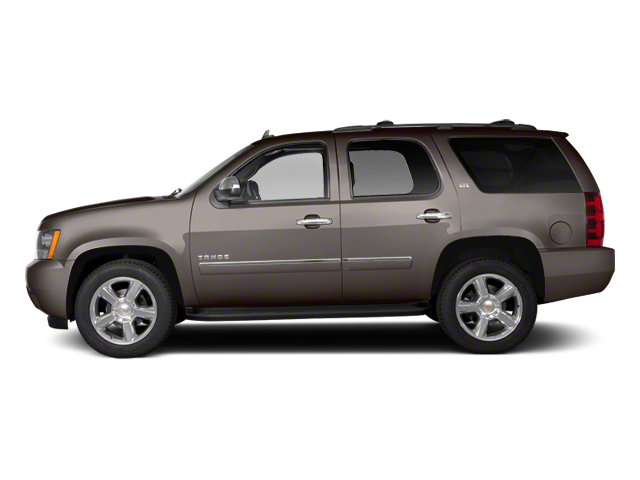 2013 Chevrolet Tahoe LT