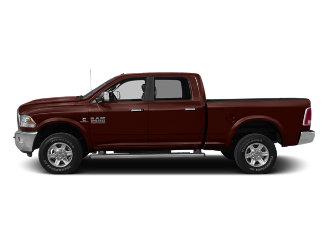 2013 RAM 2500 Lone Star