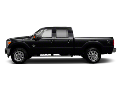 2013 Ford F-250 Lariat