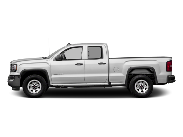 2016 GMC Sierra 1500 Fleet/Base