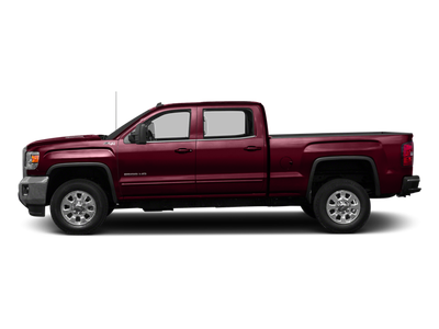 2016 GMC Sierra SLE