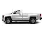 2017 Chevrolet Silverado 2500HD WT