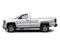 2017 Chevrolet Silverado 2500HD WT