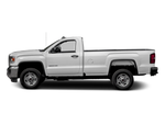 2017 GMC Sierra 2500HD Fleet/Base