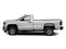 2017 GMC Sierra 2500HD Fleet/Base