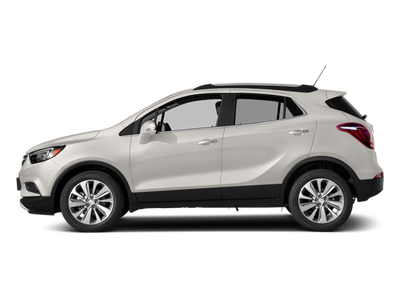 2018 Buick Encore Premium