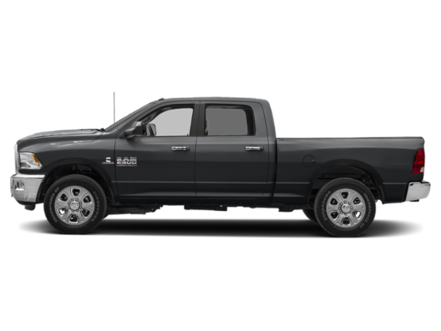 2018 RAM 2500 Lone Star Crew Cab 4x4 6'4' Box