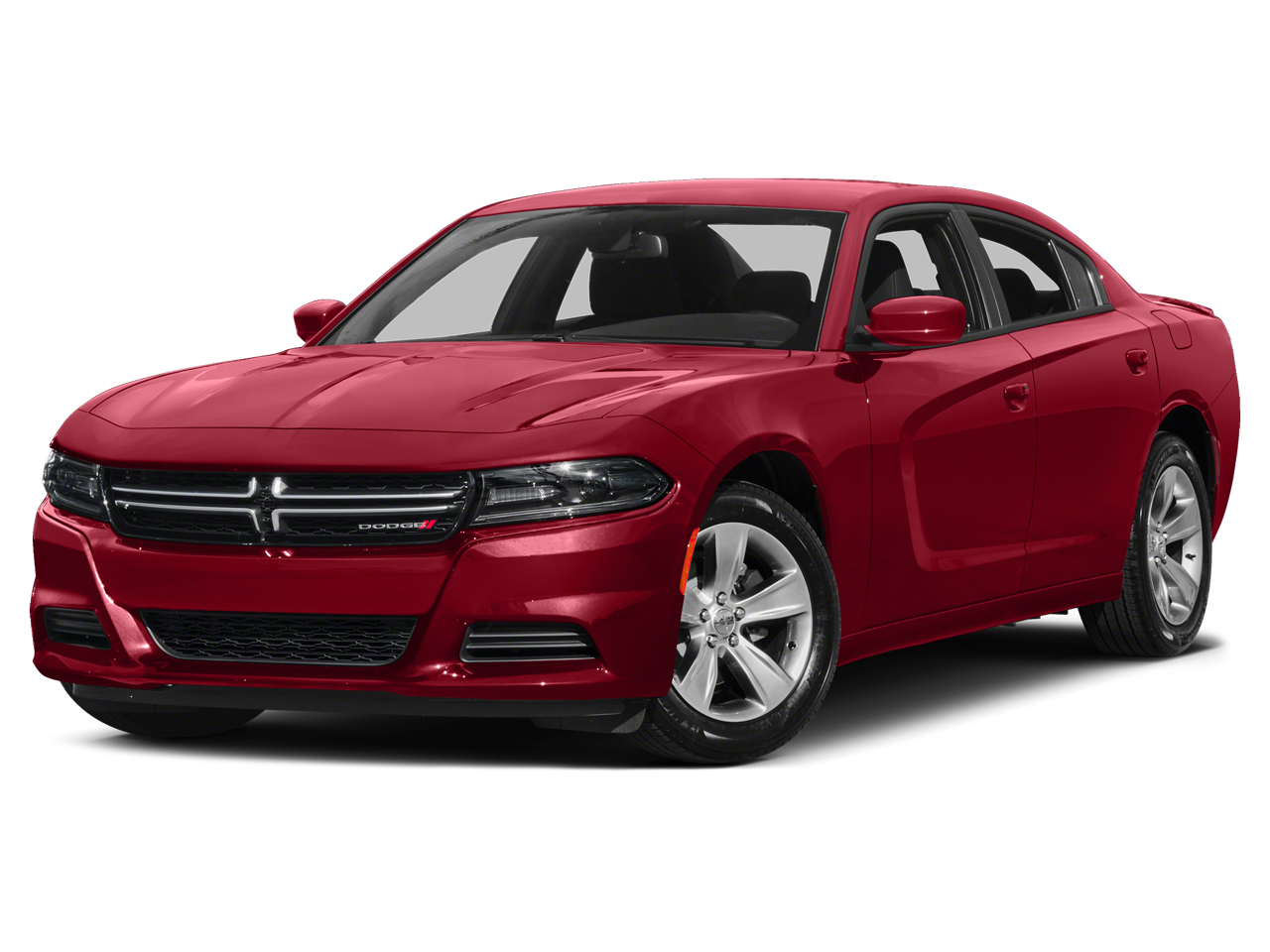 2015 Dodge Charger SE's photo