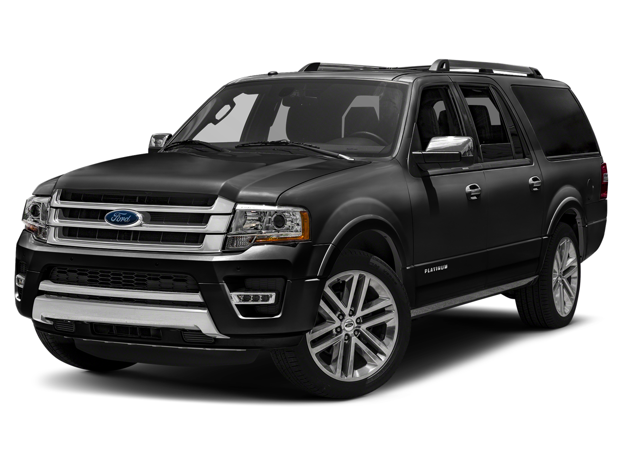 2015 Ford Expedition
