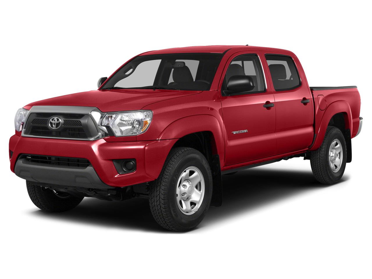 2015 Toyota Tacoma Base