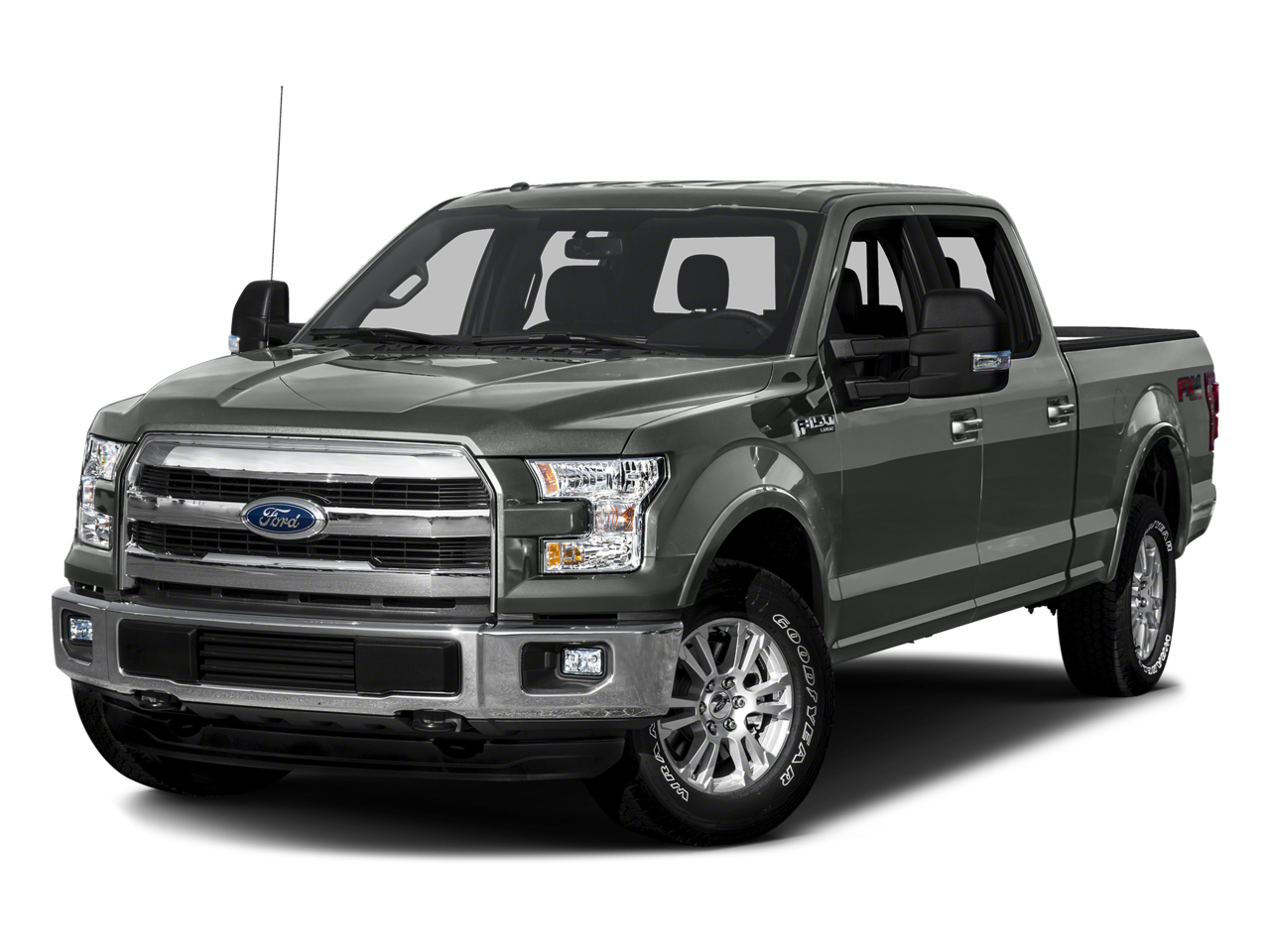 2016 Ford F-150 XLT 4x4 SuperCrew 5-1/2 Box's photo