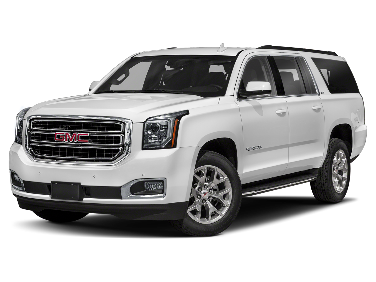 2018 GMC Yukon XL SLT