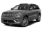 2018 Jeep Grand Cherokee Summit 4x4