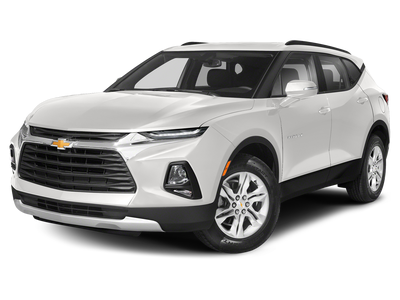 2019 Chevrolet Blazer Base w/2LT