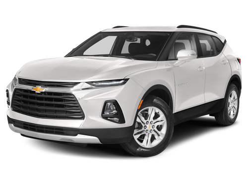 2019 Chevrolet Blazer Base w/2LT