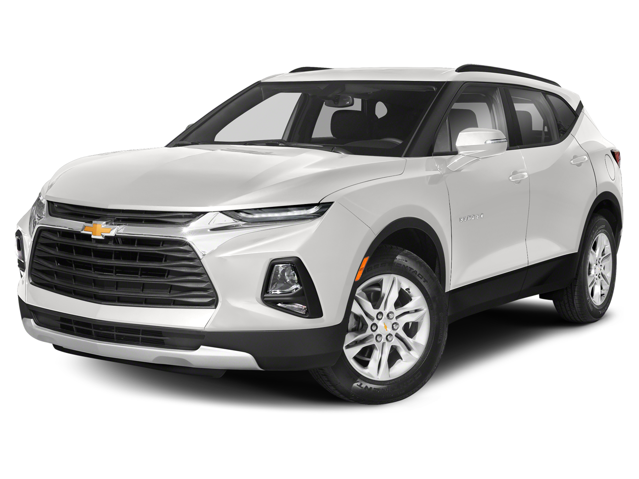 2019 Chevrolet Blazer Base w/2LT