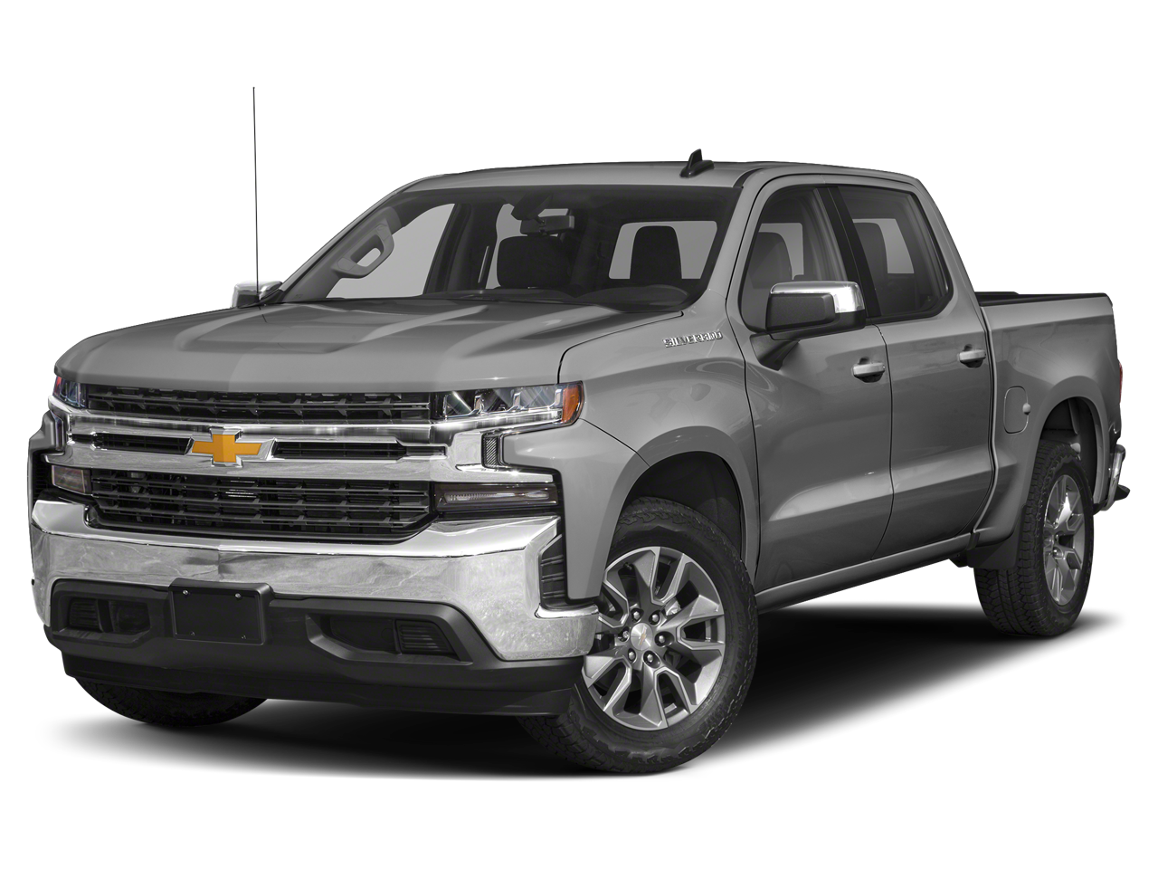 2019 Chevrolet Silverado 1500 LT for sale in Stephenville, TX