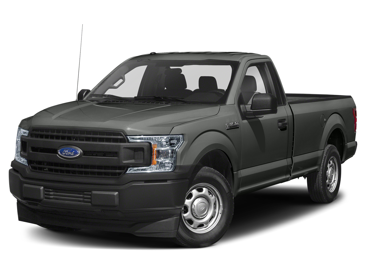 2019 Ford F-150 XL Regular Cab 6-1/2 Box's photo