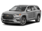 2020 Chevrolet Traverse FWD Premier