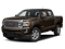 2020 GMC Canyon 4WD Crew Cab Short Box SLT