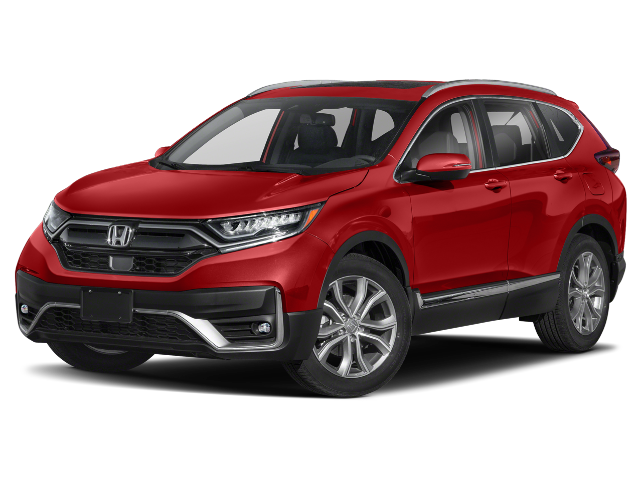 2020 Honda CR-V Touring 2WD's photo