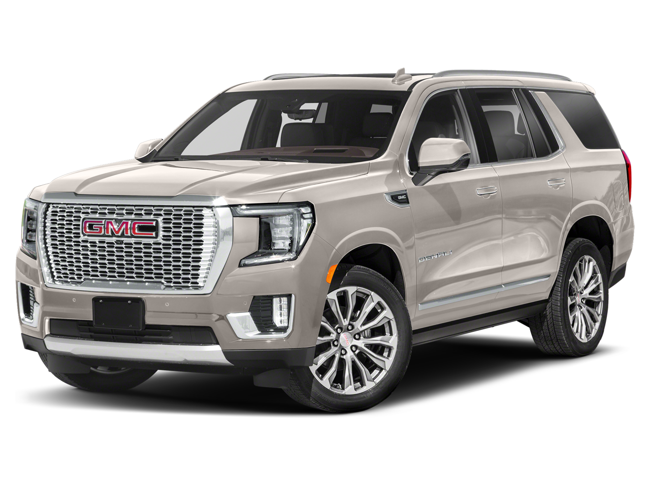 2021 GMC Yukon 2WD Denali