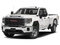 2021 GMC Sierra 2500HD 4WD Double Cab Long Bed
