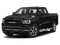2021 RAM 1500 Tradesman Quad Cab 4x2 6'4' Box