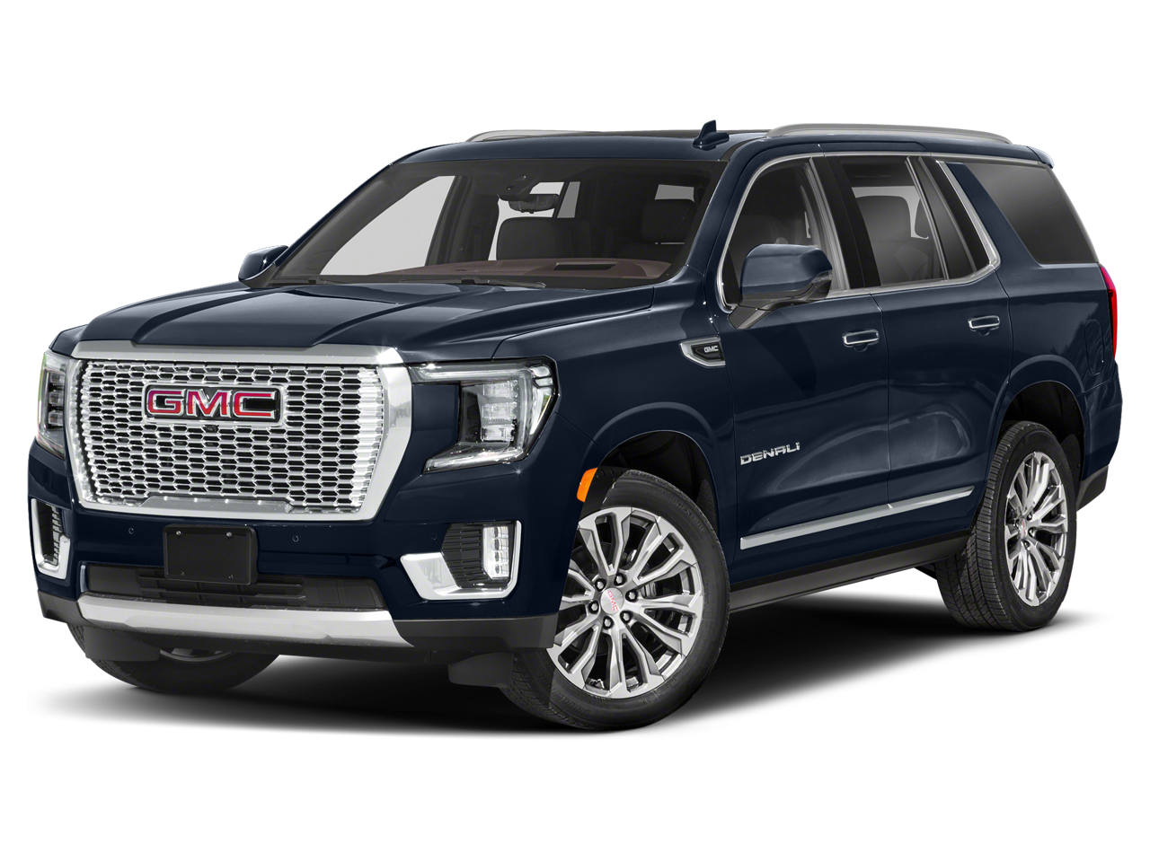 2022 GMC Yukon 2WD Denali's photo