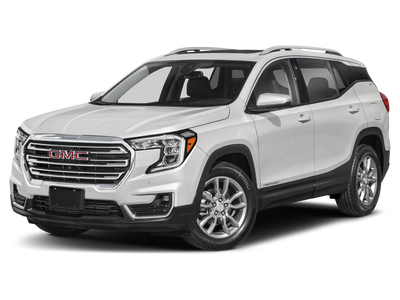 2022 GMC Terrain FWD SLE
