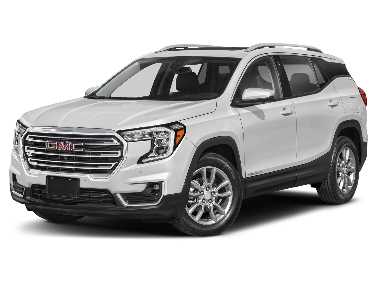 2022 GMC Terrain FWD SLE