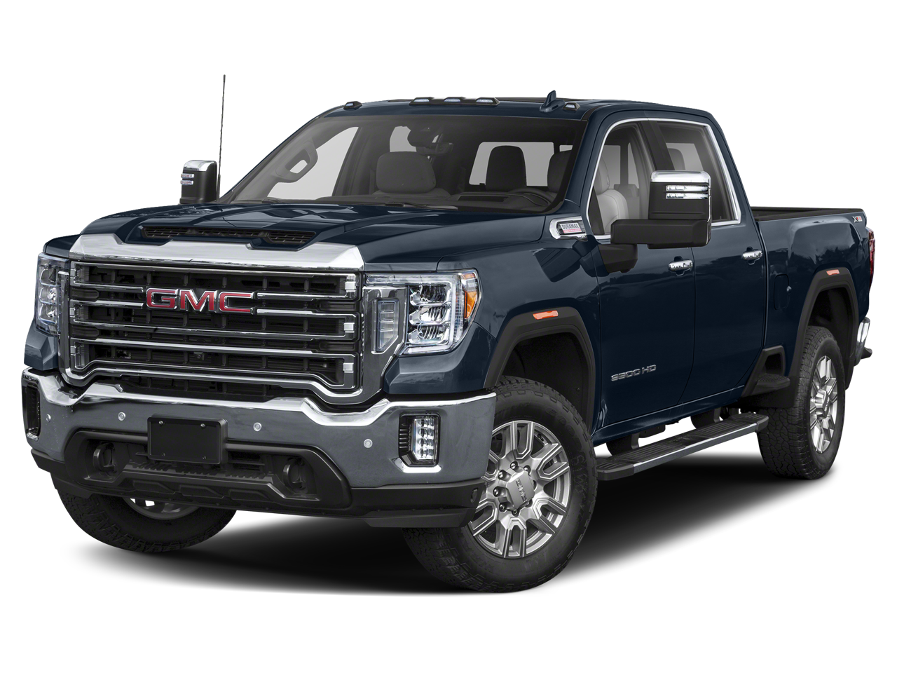2022 GMC Sierra Denali