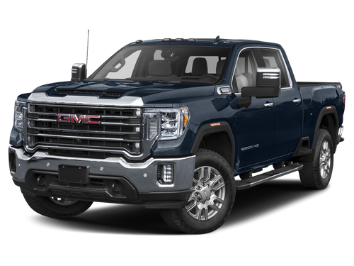 2022 GMC Sierra Denali