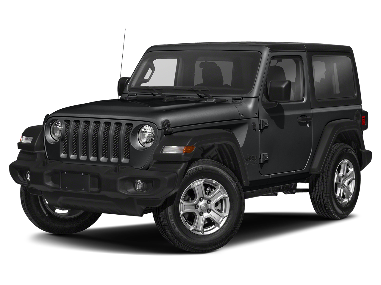 2022 Jeep Wrangler Willys Sport for sale in Stephenville, TX