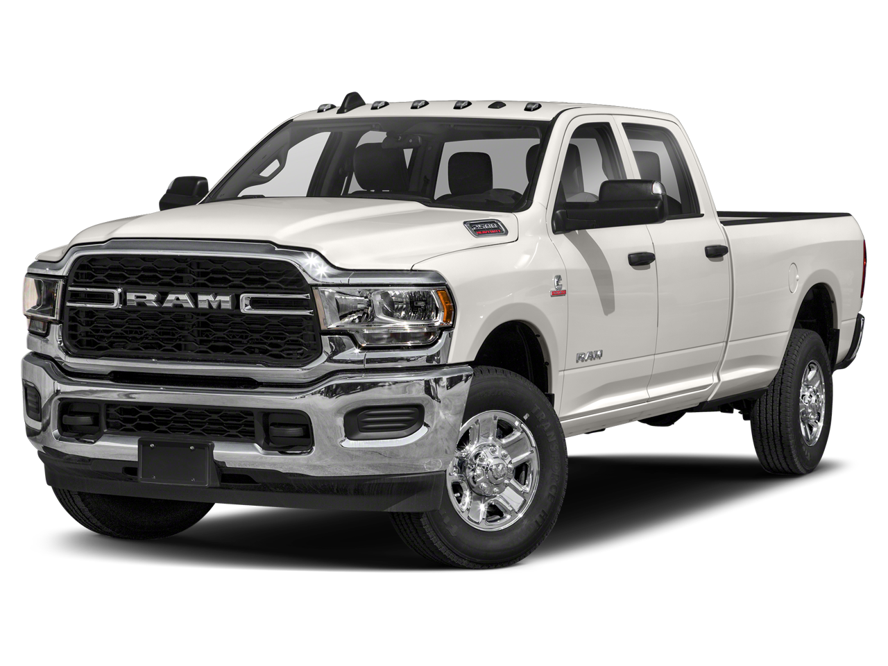 2022 RAM 2500 Laramie 4X4 Crew Cab SWB's photo