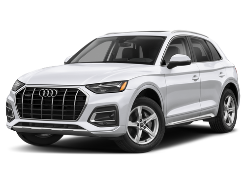 2023 Audi Q5 Prestige 45 TFSI S line quattro S tronic