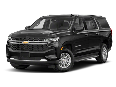2023 Chevrolet Suburban 2WD LS