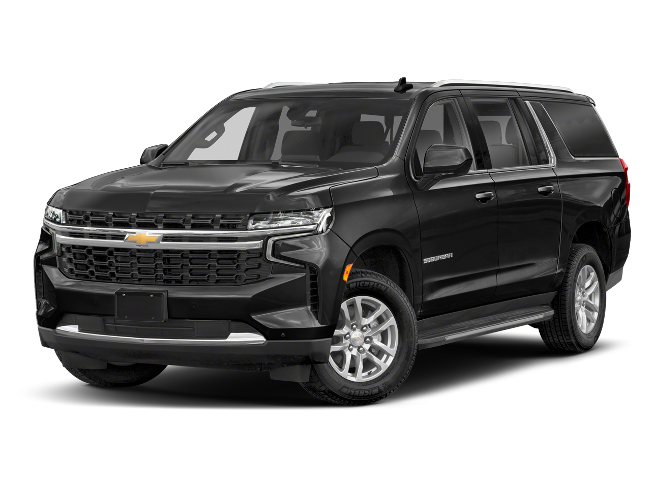 2023 Chevrolet Suburban 2WD LS