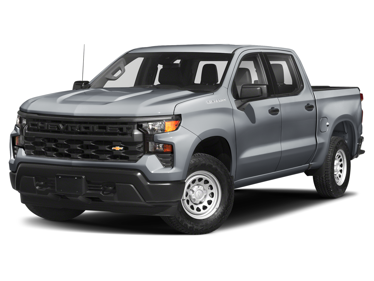 2023 Chevrolet Silverado RST