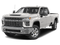 2023 Chevrolet Silverado LTZ