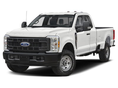 2023 Ford F-250 XL