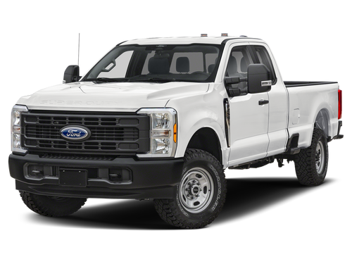 2023 Ford F-250 XL