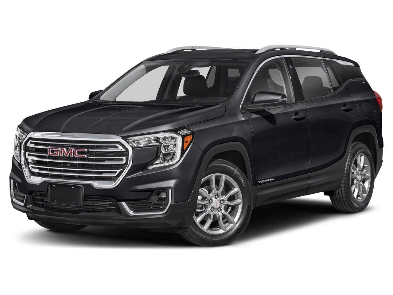 2023 GMC Terrain AWD Denali