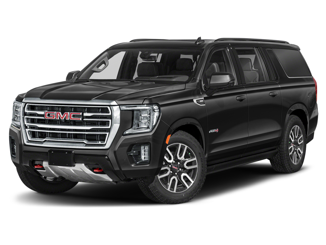 2023 GMC Yukon XL 4WD AT4