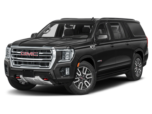 2023 GMC Yukon XL 4WD AT4