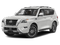 2023 Nissan Armada Platinum 4WD